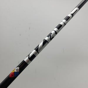 PROJECT X HZRDUS BLACK GEN4 HYBRID SHAFT STIFF 80GG .370 TIP 42" VERYGOOD
