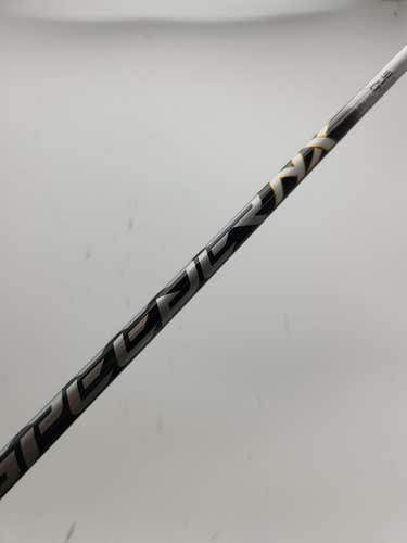 FUJIKURA SPEEDER NX TCS FWY WOOD SHAFT SENIORS 52G .335 TIP 41" VERYGOOD