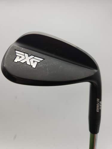 2022 PXG 0311 3X FORGED XTREME DARK WEDGE 50*/12 REG TT ELEVATE 35.5" VERYGOOD