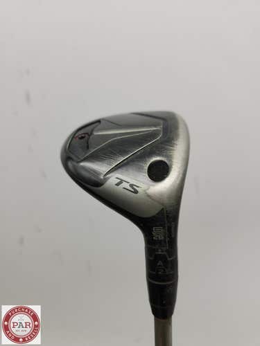 2021 TITLEIST TSI1 6 HYBRID 26* REG MITSU MMT HY50 +HC FAIR