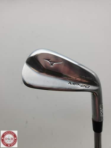 MIZUNO MP-20 4 IRON REG PROJX U 39.5" GOOD