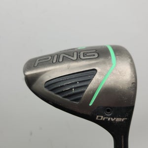 2018 PING PRODI G DRIVER JUNIOR PING PRODI G FAIR