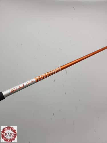 GRAPHITE DESIGN TOUR AD DI 8 FWY WOOD SHAFT STIFF 83G COBRA TIP 41" VERYGOOD