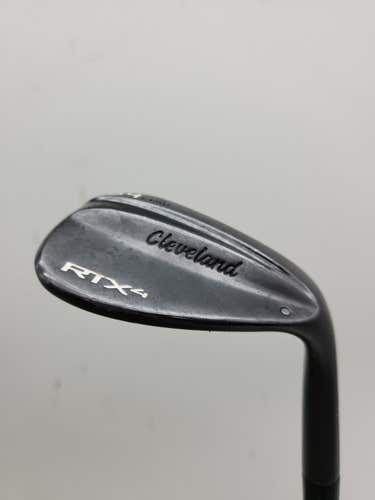 2019 CLEVELAND RTX4 WEDGE 64*/6 STIFF TT DYNAGOLD S400 35.5" FAIR
