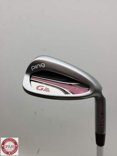 2019 PING G LE 2 9 IRON LITE PING ULT 240 36" GOOD