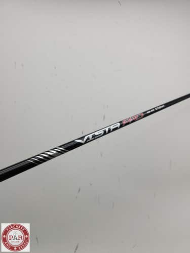 FUJIKURA VISTA PRO DRIVER SHAFT REGULAR 45G TM TIP 43.5" VERYGOOD