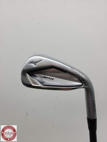 2023 MIZUNO JPX923 HOT METAL HL 5 IRON STIFF MITSU MMT 38" VERYGOOD