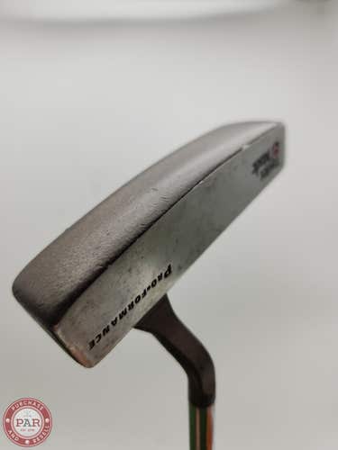 TAYLORMADE PRO-FORMANCE PUTTER 35" GOOD