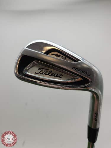 2013 TITLEIST 714 AP2 PITCHING WEDGE STIFF STEEL 36" FAIR