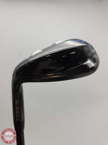 LEFTY 2019 COBRA T RAIL SAND WEDGE REG ULTRALITE 50 35" DEMO