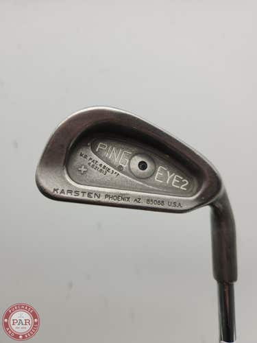 PING EYE 2 2 IRON REG PING KT 39.5" GOOD
