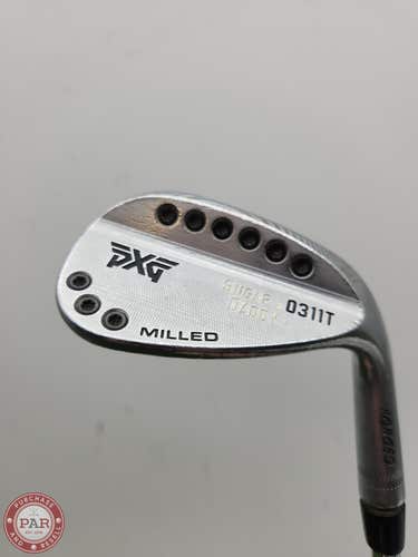 2018 PXG 0311T SUGAR DADDY CHROME WEDGE 54*/10 STIFF TT XP95 35" FAIR