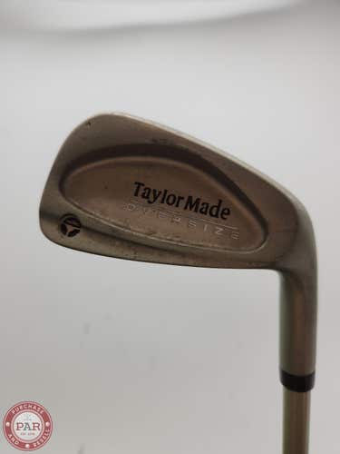 TAYLORMADE OS 5 IRON LADIES BUBBLE SHAFT 60L 36.5" GOOD