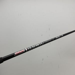 GRAPHITE DESIGN TOUR AD XC FWY WOOD SHAFT STIFF 83G COBRA TIP 41.25" VERYGOOD