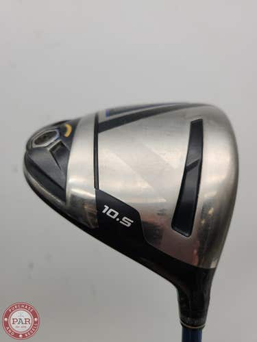 XXIO 11 DRIVER 10.5* REG MP1100 FAIR