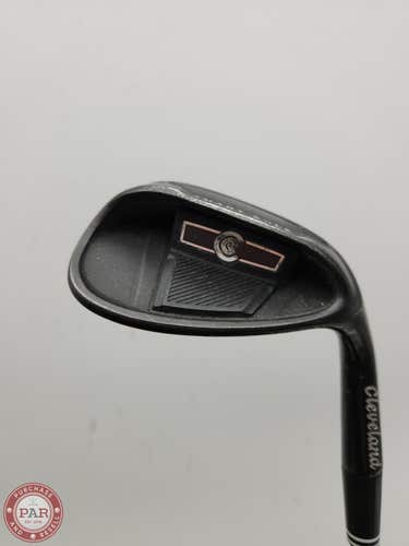 2015 CLEVELAND SMART SOLE S 2.0 SAND WEDGE WEDGEFLEX TRACTION 36.25" FAIR