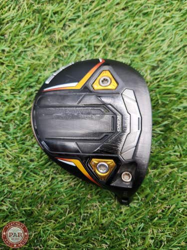 2022 COBRA LTDX LS 3 WOOD 14.5* CLUBHEAD ONLY FAIR