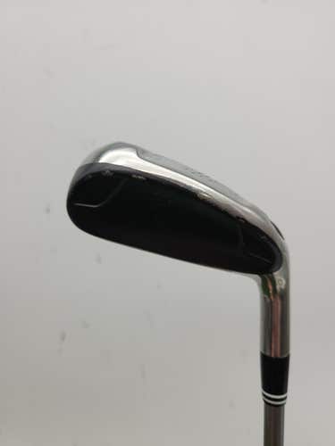 2011 CLEVELAND HB 5 IRON LADIES ACTION ULTRALITE 50 37.75" GOOD