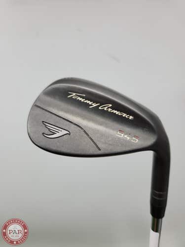 TOMMY ARMOUR 845 MM21 WEDGE 56*/10 WEDGEFLEX TT MULTI-STEP 34.75" FAIR