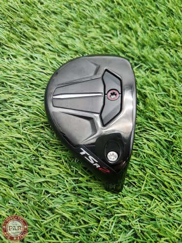 2023 TITLEIST TSR2 4 HYBRID 21* CLUBHEAD ONLY FAIR
