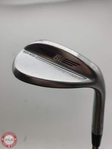 2022 TITLEIST SM9 WEDGE 60*/08M WEDGEFLEX VOKEY STOCK 35" GOOD