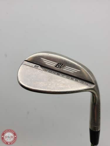 2020 TITLEIST VOKEY SM8 WEDGE 54*/12D REG NSPRO ZELOS7 35" FAIR