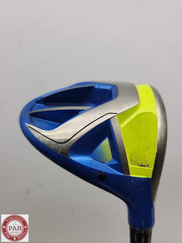 2016 NIKE VAPOR FLY DRIVER 8.5* STIFF TENSEI CK BLUE 50 GOOD