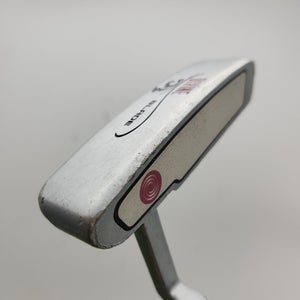 ODYSSEY DIVINE PINK BLADE PUTTER 34.5" GOOD