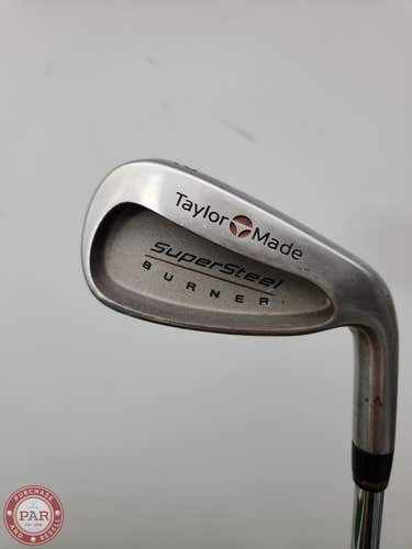TAYLORMADE SUPERSTEEL 2 IRON STIFF TM S-90 39.25" FAIR