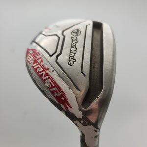 2015 TAYLORMADE AEROBURNER 5 HYBRID 25* LADIES REAX 45 FAIR