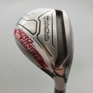 2015 TAYLORMADE AEROBURNER 4 HYBRID 22* LADIES REAX 45 FAIR