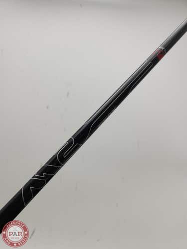 REAX 65 FWY WOOD SHAFT STIFF 65G .335 TIP 42" GOOD