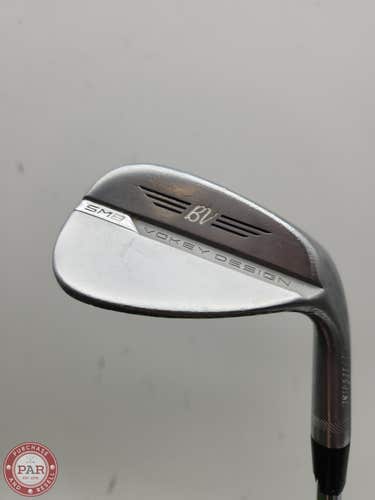 2020 TITLEIST VOKEY SM8 WEDGE 54*/14F WEDGEFLEX BV SM8 34.5" FAIR