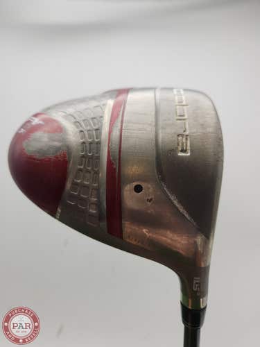 COBRA AMP CELL  DRIVER 11.5* LITE LOW KICK 50G FAIR