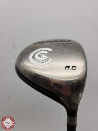 2004 CLEVELAND LAUNCHER 460 COMP DRIVER 8.5* STIFF FUJI BANZAI GOOD