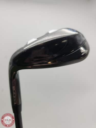 LEFTY 2019 COBRA T RAIL SAND WEDGE REG ULTRALITE 50 35" DEMO