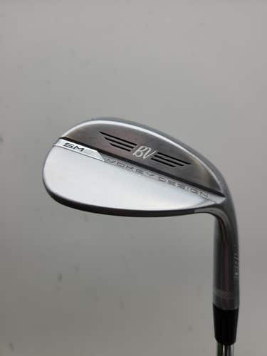 2020 TITLEIST VOKEY SM8 WEDGE 54*/12D WEDGEFLEX BV SM8 35" GOOD