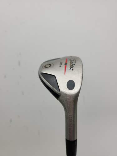 2006 TITLEIST 585H 4 HYBRID 21* REG TITLEIST 4175 GOOD