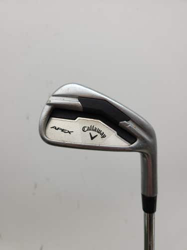 2014 CALLAWAY APEX 5 IRON STIFF TT XP95 S300 38" FAIR