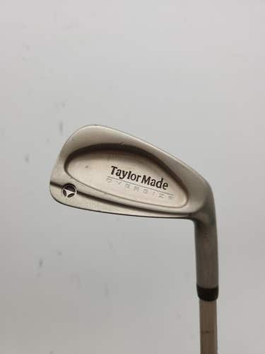 TAYLORMADE BURNER OS 5 IRON LADIES TM BUBBLE 60 37.5" GOOD