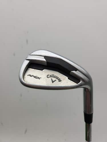 2014 CALLAWAY APEX 9 IRON STIFF TT XP95 S300 36" FAIR