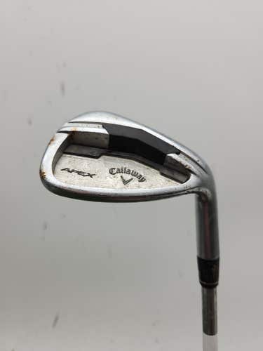2014 CALLAWAY APEX GAP WEDGE STIFF PROJX PXI 36" FAIR