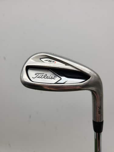 2017 TITLEIST 718 AP1 WEDGE 48* REG PROJX RIFLE 35.25" GOOD