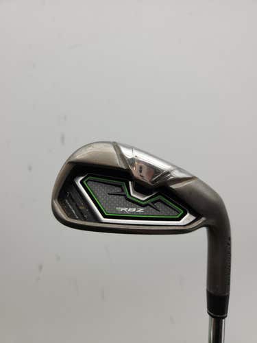 2012 TAYLORMADE RBZ 6 IRON STIFF TM RBZ 38" GOOD