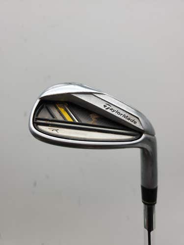 2014 TAYLORMADE RBLADEZ PITCHING WEDGE STIFF ROCKETFUEL 35.75" FAIR
