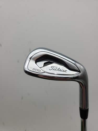 2019 TITLEIST T200 PITCHING WEDGE 43* STIFF TT AMT S300 36" FAIR