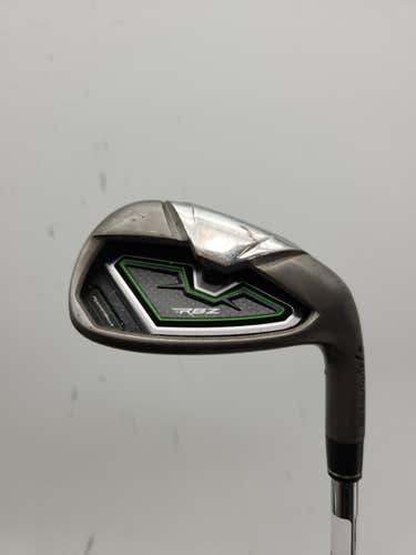 2012 TAYLORMADE RBZ 8 IRON STIFF TM RBZ 36.5" GOOD