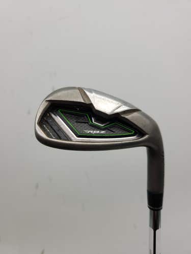 2014 TAYLORMADE RBLADEZ PITCHING WEDGE STIFF TM RBZ 35.5" GOOD