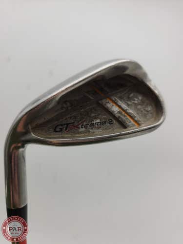 LEFTY ADAMS GT XTREME 2 7 IRON REG TT PERFORMANCE STEEL 36.5" FAIR