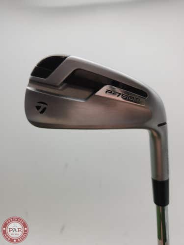 2019 TAYLORMADE P790 TI 7 IRON REG NIPPON NS PRO 950GH NEO 36.75" DEMO